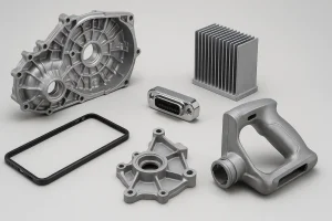Die Casting Products