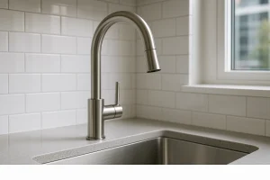 Kitchen Faucet