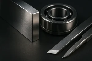Processed Tools