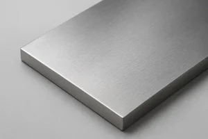 Stainless Steel Sheet