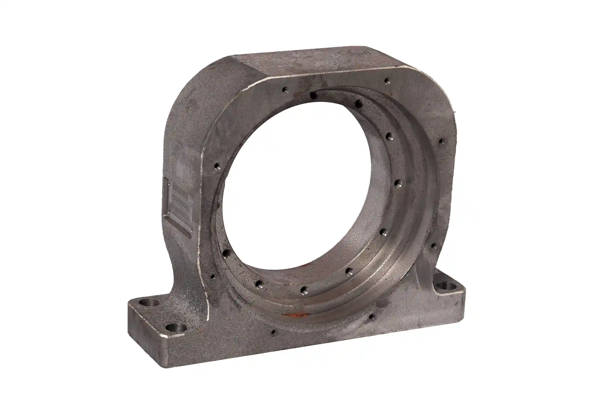 Ring Bearing Support Housing